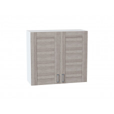 Шкаф верхний с 2-мя дверцами Лофт