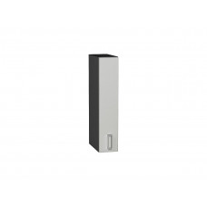 Шкаф верхний бутылочница Лофт