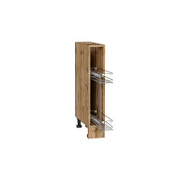 Каркас нижнего шкафа бутылочницы НБ 150М