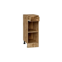 Каркас нижнего шкафа с одним ящиком Н 301