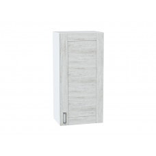 Шкаф верхний с 1-ой дверцей Лофт