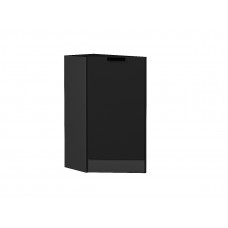 Шкаф нижний торцевой Евро