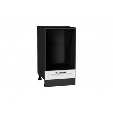 Шкаф нижний под духовку Дублин