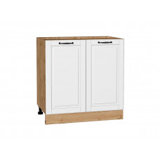 Шкаф нижний с 2-мя дверцами Дублин