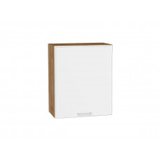 Шкаф верхний с 1-ой дверцей Квадро