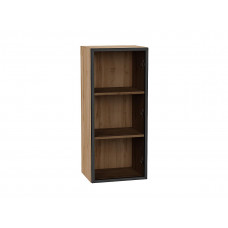 Шкаф верхний с 1-ой остекленной дверцей