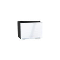 Шкаф верхний горизонтальный Фьюжн