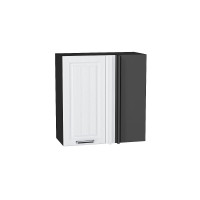 Шкаф верхний прямой угловой Прага